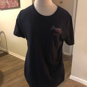 Braves T-shirt